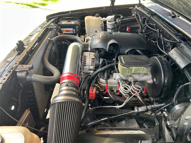 1987 Chevrolet C/K (CC-2083343) for sale in Farmers Branch, Texas