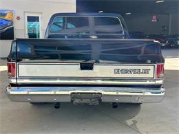 1987 Chevrolet C/K (CC-2083343) for sale in Farmers Branch, Texas