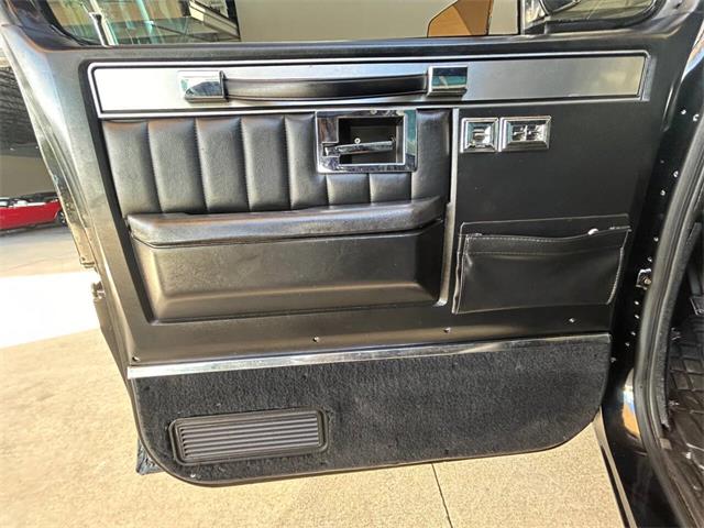 1987 Chevrolet C/K (CC-2083343) for sale in Farmers Branch, Texas