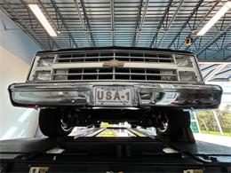 1987 Chevrolet C/K (CC-2083343) for sale in Farmers Branch, Texas