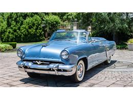 View this 1953 Lincoln Capri