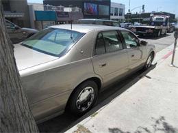 2001 Cadillac DeVille (CC-2083346) for sale in Hollywood, California