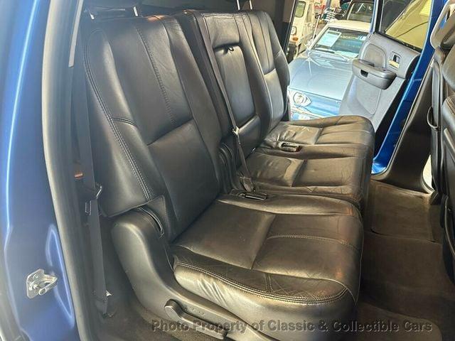 2007 GMC Denali (CC-2083347) for sale in Las Vegas, Nevada