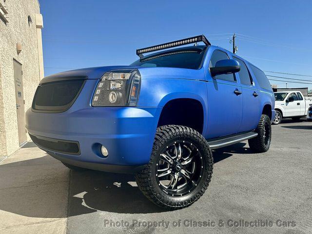 2007 GMC Denali (CC-2083347) for sale in Las Vegas, Nevada