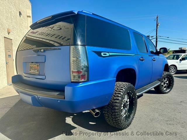 2007 GMC Denali (CC-2083347) for sale in Las Vegas, Nevada