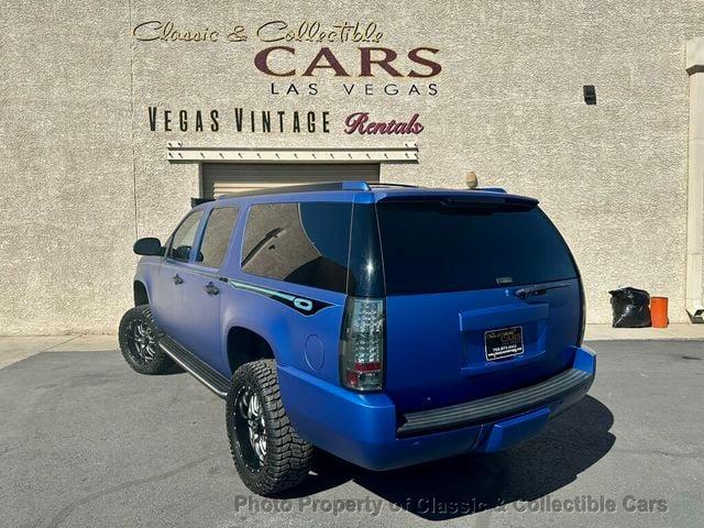 2007 GMC Denali (CC-2083347) for sale in Las Vegas, Nevada