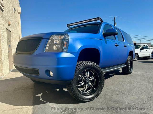 2007 GMC Denali (CC-2083347) for sale in Las Vegas, Nevada