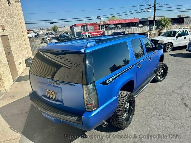 2007 GMC Denali (CC-2083347) for sale in Las Vegas, Nevada