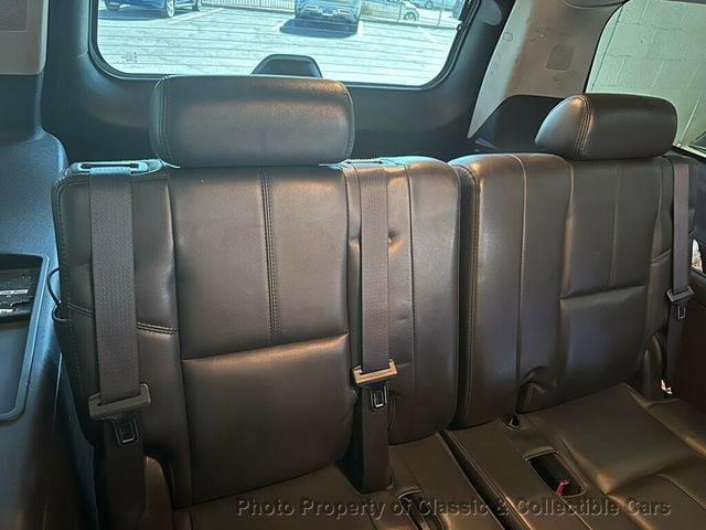 2007 GMC Denali (CC-2083347) for sale in Las Vegas, Nevada
