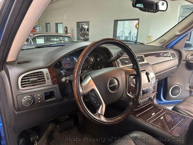 2007 GMC Denali (CC-2083347) for sale in Las Vegas, Nevada