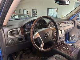 2007 GMC Denali (CC-2083347) for sale in Las Vegas, Nevada