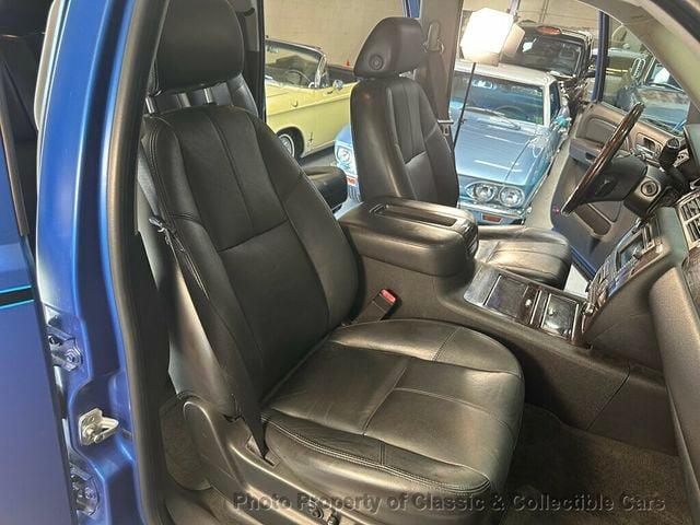 2007 GMC Denali (CC-2083347) for sale in Las Vegas, Nevada