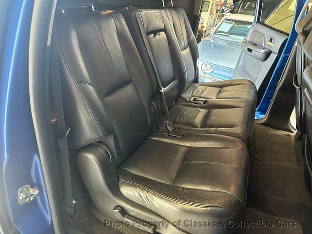 2007 GMC Denali (CC-2083347) for sale in Las Vegas, Nevada