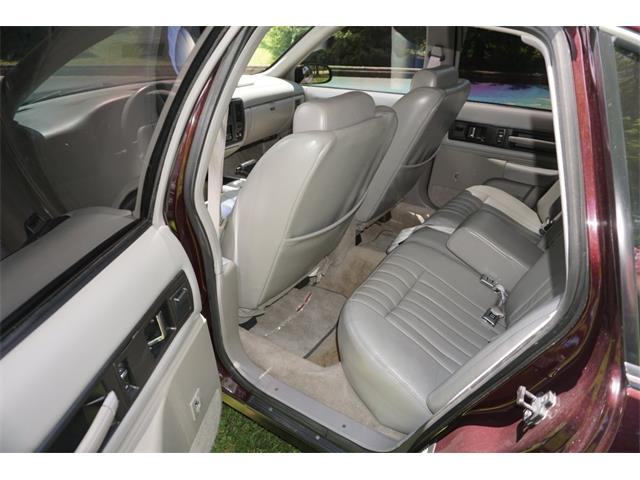 1996 Chevrolet Impala SS (CC-2083348) for sale in Monroe Township, New Jersey