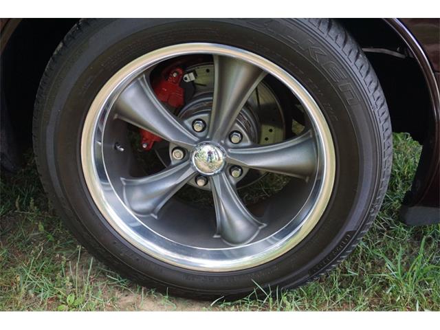 1996 Chevrolet Impala SS (CC-2083348) for sale in Monroe Township, New Jersey
