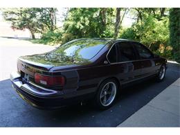 1996 Chevrolet Impala SS (CC-2083348) for sale in Monroe Township, New Jersey