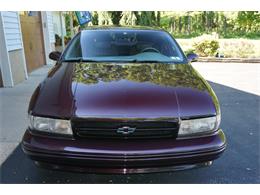 1996 Chevrolet Impala SS (CC-2083348) for sale in Monroe Township, New Jersey