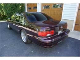1996 Chevrolet Impala SS (CC-2083348) for sale in Monroe Township, New Jersey