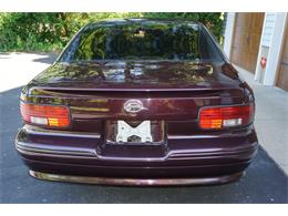 1996 Chevrolet Impala SS (CC-2083348) for sale in Monroe Township, New Jersey