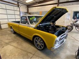1972 Chevrolet 1500 (CC-2083349) for sale in Heber, Utah