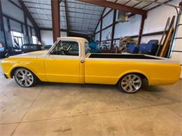1972 Chevrolet 1500 (CC-2083349) for sale in Heber, Utah