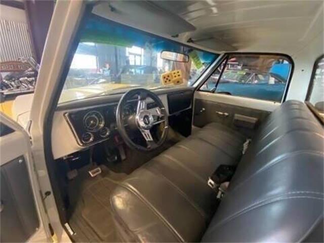 1972 Chevrolet 1500 (CC-2083349) for sale in Heber, Utah