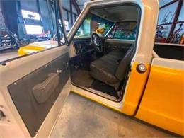 1972 Chevrolet 1500 (CC-2083349) for sale in Heber, Utah