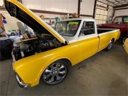 1972 Chevrolet 1500 (CC-2083349) for sale in Heber, Utah