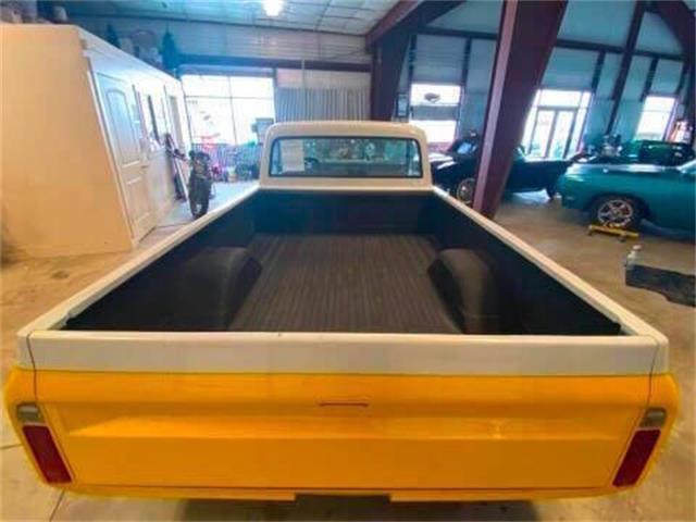 1972 Chevrolet 1500 (CC-2083349) for sale in Heber, Utah