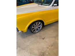 1972 Chevrolet 1500 (CC-2083349) for sale in Heber, Utah