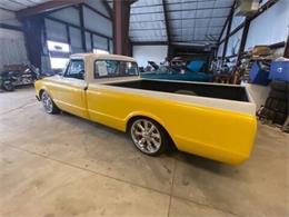 1972 Chevrolet 1500 (CC-2083349) for sale in Heber, Utah