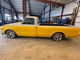 1972 Chevrolet 1500 (CC-2083349) for sale in Heber, Utah