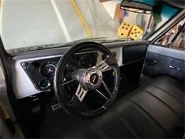 1972 Chevrolet 1500 (CC-2083349) for sale in Heber, Utah