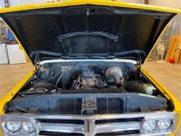 1972 Chevrolet 1500 (CC-2083349) for sale in Heber, Utah