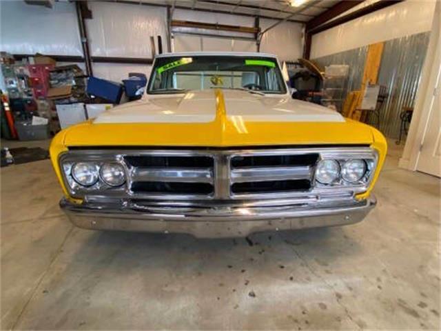 1972 Chevrolet 1500 (CC-2083349) for sale in Heber, Utah