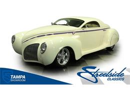1939 Lincoln Zephyr (CC-2080335) for sale in Lutz, Florida