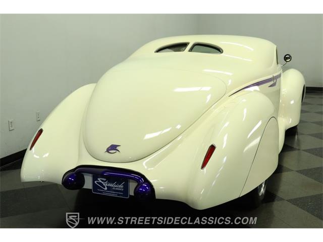 1939 Lincoln Zephyr (CC-2080335) for sale in Lutz, Florida