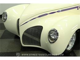 1939 Lincoln Zephyr (CC-2080335) for sale in Lutz, Florida