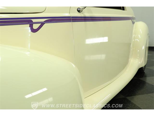 1939 Lincoln Zephyr (CC-2080335) for sale in Lutz, Florida
