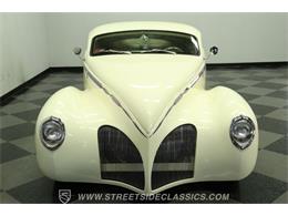 1939 Lincoln Zephyr (CC-2080335) for sale in Lutz, Florida