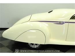 1939 Lincoln Zephyr (CC-2080335) for sale in Lutz, Florida