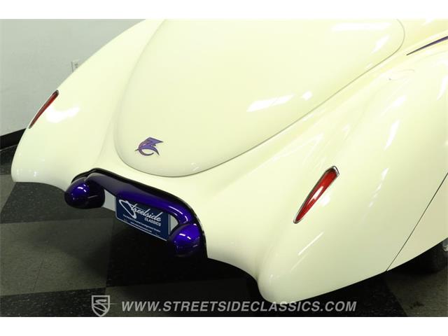 1939 Lincoln Zephyr (CC-2080335) for sale in Lutz, Florida