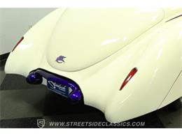 1939 Lincoln Zephyr (CC-2080335) for sale in Lutz, Florida