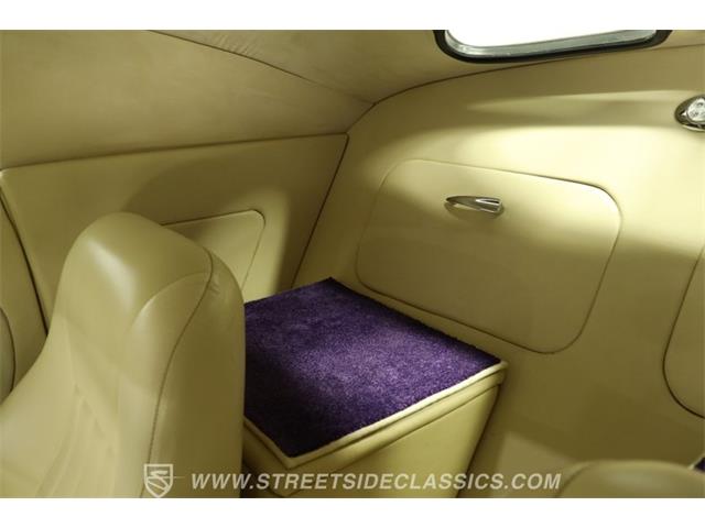 1939 Lincoln Zephyr (CC-2080335) for sale in Lutz, Florida