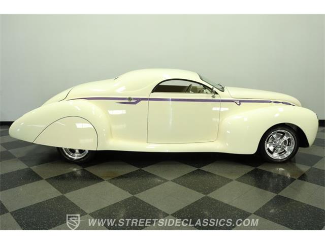 1939 Lincoln Zephyr (CC-2080335) for sale in Lutz, Florida