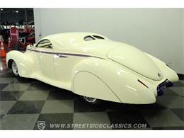 1939 Lincoln Zephyr (CC-2080335) for sale in Lutz, Florida