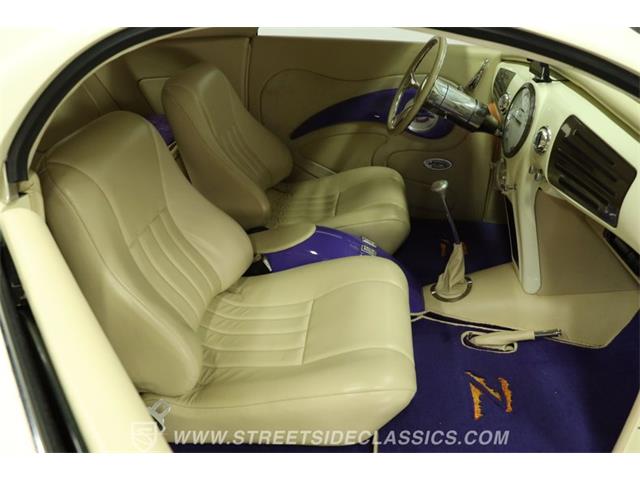 1939 Lincoln Zephyr (CC-2080335) for sale in Lutz, Florida