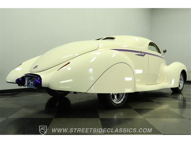 1939 Lincoln Zephyr (CC-2080335) for sale in Lutz, Florida