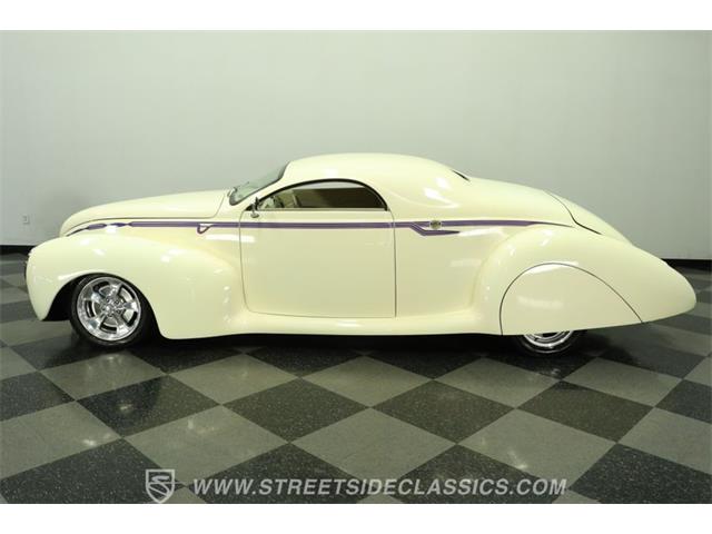 1939 Lincoln Zephyr (CC-2080335) for sale in Lutz, Florida
