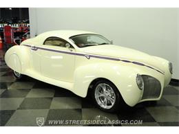 1939 Lincoln Zephyr (CC-2080335) for sale in Lutz, Florida